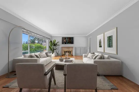 3955 Highland Boulevard, North Vancouver For Sale - image 9