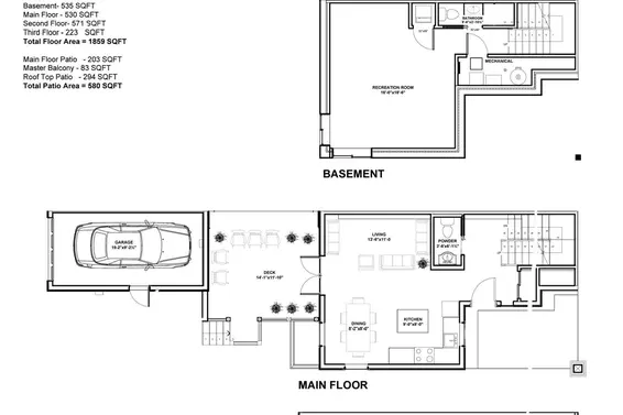 261 West 6th Street, North Vancouver For Sale - image 23