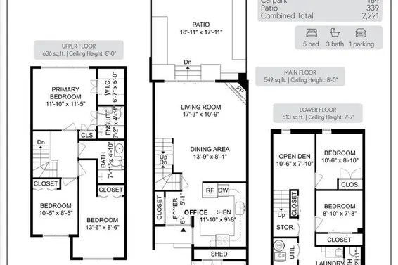 48 1910 Cedar Village Crescent, North Vancouver For Sale - image 39