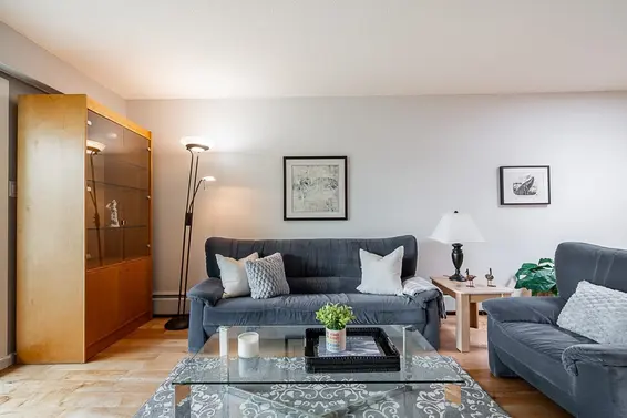 301 141 East 18th Street, North Vancouver For Sale - image 4