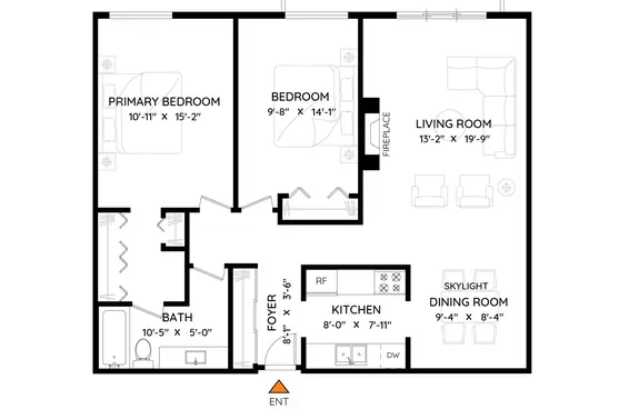 301 141 East 18th Street, North Vancouver For Sale - image 40