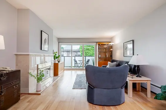 301 141 East 18th Street, North Vancouver For Sale - image 5