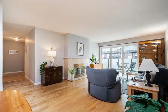 301 141 East 18th Street, North Vancouver For Sale - image 6