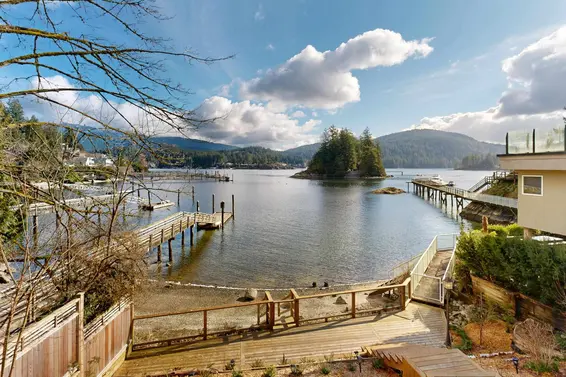 4545 Strathcona Road, North Vancouver