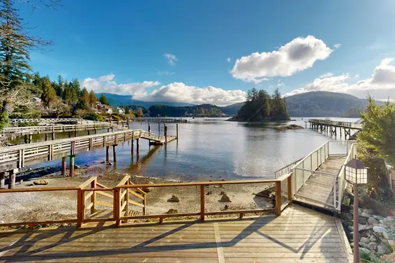 4545 Strathcona Road, North Vancouver For Sale - image 2