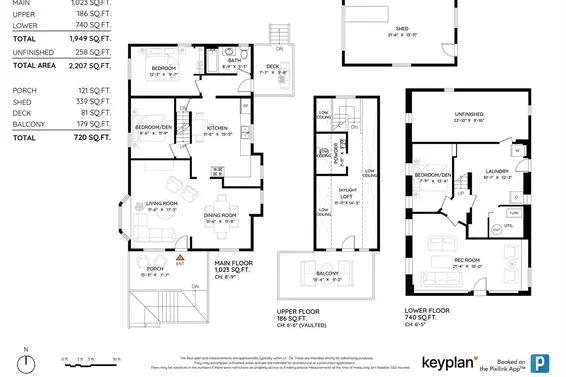 1156 Adderley Street, North Vancouver For Sale - image 36
