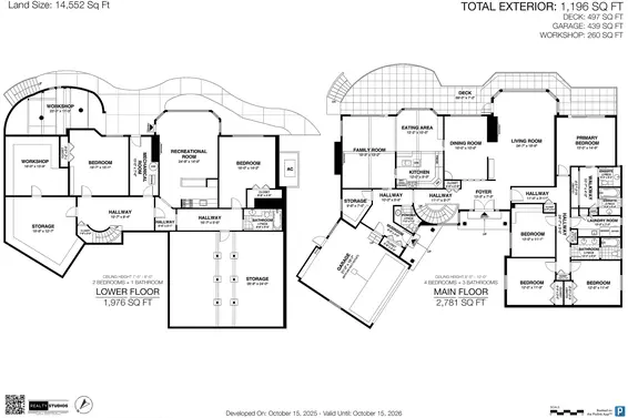 1331 Chartwell Drive, West Vancouver For Sale - image 40