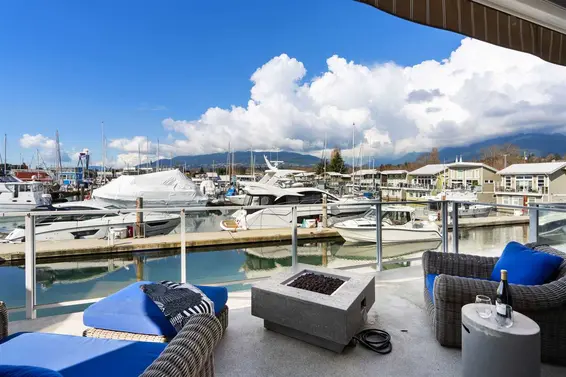 22 415 West Esplanade Avenue, North Vancouver For Sale - image 12