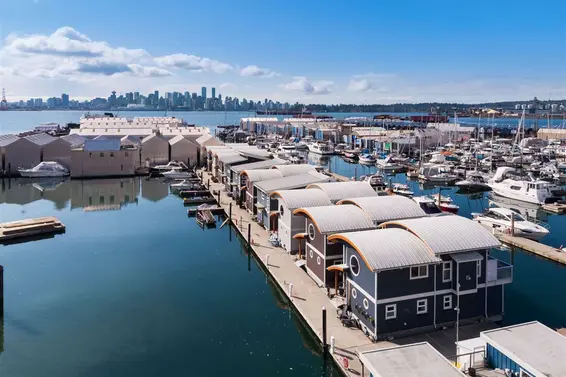 22 415 West Esplanade Avenue, North Vancouver For Sale - image 36