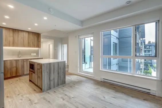 517 3594 Malsum Drive, North Vancouver