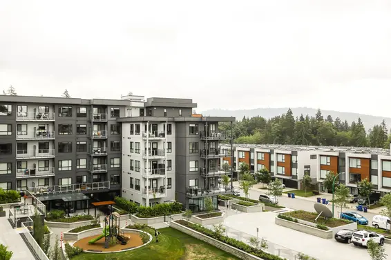 517 3594 Malsum Drive, North Vancouver For Sale - image 24