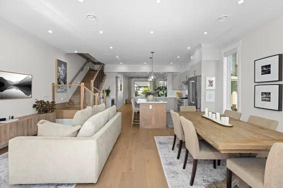 215 East 22nd Street, North Vancouver For Sale - image 11