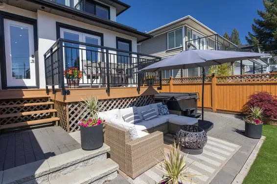 215 East 22nd Street, North Vancouver For Sale - image 29