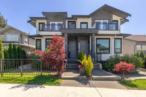 215 East 22nd Street, North Vancouver For Sale - image 31