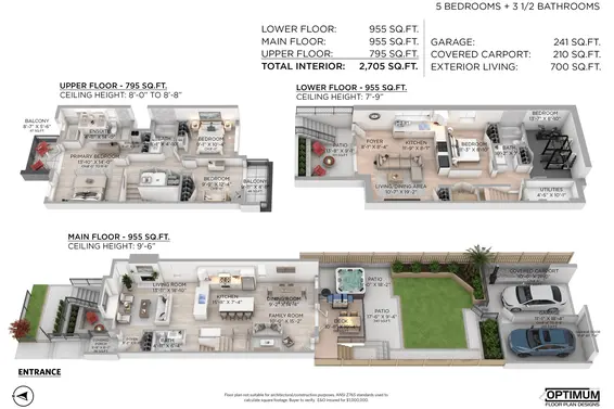 215 East 22nd Street, North Vancouver For Sale - image 32