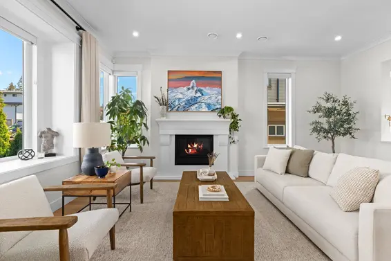 215 East 22nd Street, North Vancouver For Sale - image 7