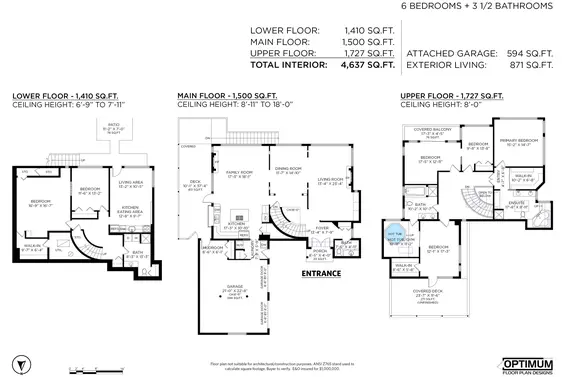 2206 Westhill Drive, West Vancouver For Sale - image 35