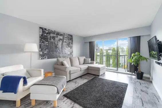 108 155 East 5th Street, North Vancouver For Sale - image 2