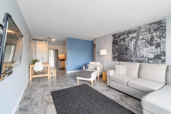 108 155 East 5th Street, North Vancouver For Sale - image 3