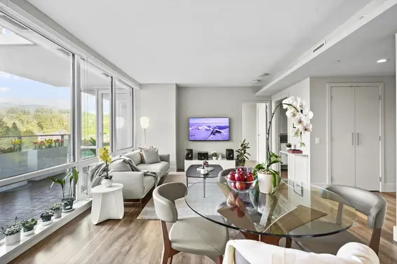 616 680 Seylynn Crescent, North Vancouver