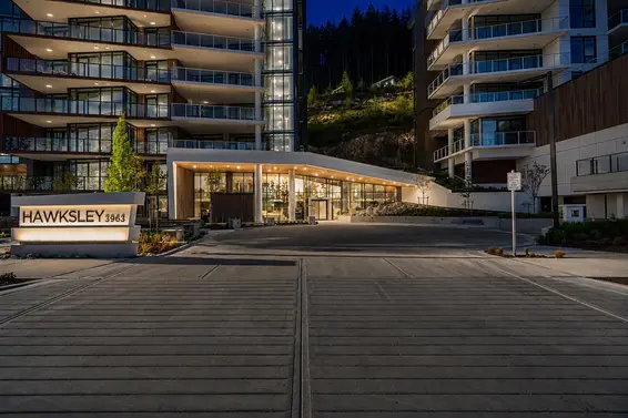 803 3963 Uplands Way, West Vancouver For Sale - image 3