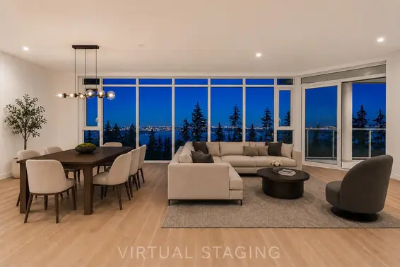 803 3963 Uplands Way, West Vancouver For Sale - image 7