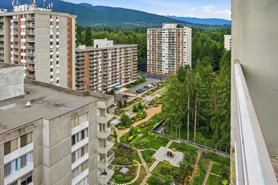 1905 2024 Fullerton Avenue, North Vancouver For Sale - image 14