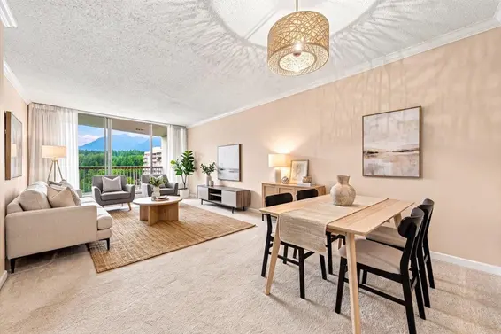1905 2024 Fullerton Avenue, North Vancouver For Sale - image 2