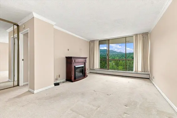 1905 2024 Fullerton Avenue, North Vancouver For Sale - image 9