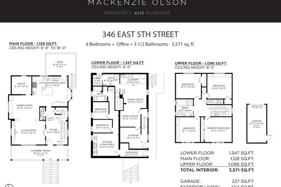 346 East 5th Street, North Vancouver For Sale - image 39
