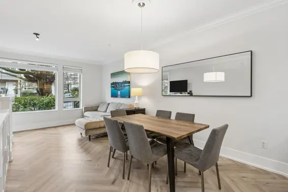 107 159 West 22nd Street, North Vancouver