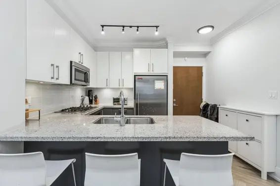 107 159 West 22nd Street, North Vancouver For Sale - image 13