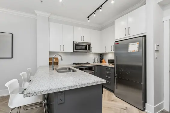 107 159 West 22nd Street, North Vancouver For Sale - image 15