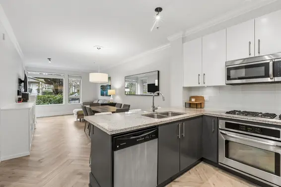 107 159 West 22nd Street, North Vancouver For Sale - image 17