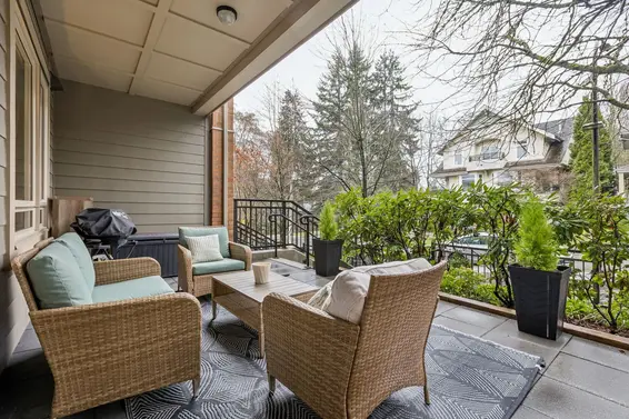 107 159 West 22nd Street, North Vancouver For Sale - image 26