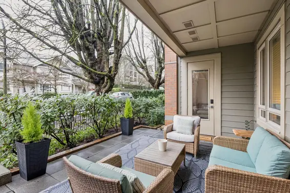 107 159 West 22nd Street, North Vancouver For Sale - image 27