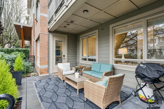 107 159 West 22nd Street, North Vancouver For Sale - image 29