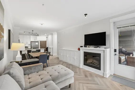 107 159 West 22nd Street, North Vancouver For Sale - image 3