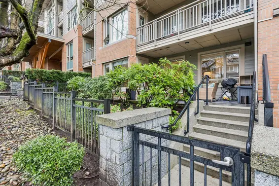 107 159 West 22nd Street, North Vancouver For Sale - image 30