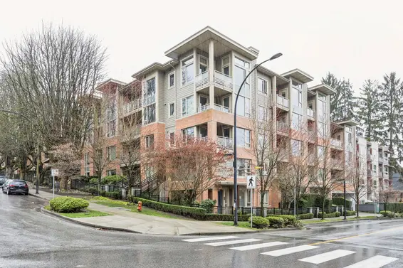 107 159 West 22nd Street, North Vancouver For Sale - image 31