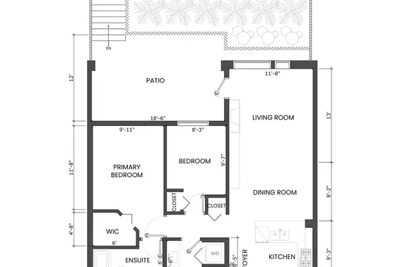 107 159 West 22nd Street, North Vancouver For Sale - image 36