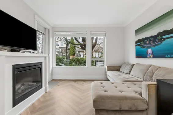 107 159 West 22nd Street, North Vancouver For Sale - image 5