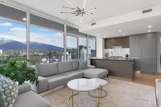 1408 200 Klahanie Court, West Vancouver For Sale - image 3