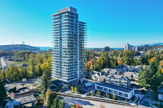 1408 200 Klahanie Court, West Vancouver For Sale - image 34