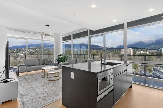 1408 200 Klahanie Court, West Vancouver For Sale - image 4