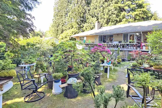 435 East Osborne Road, North Vancouver