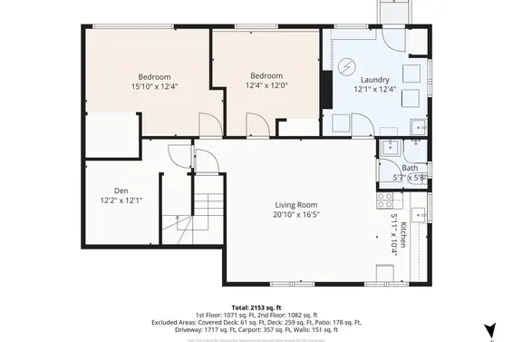 435 East Osborne Road, North Vancouver For Sale - image 32