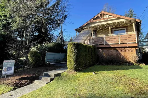 3259 Church Street, North Vancouver