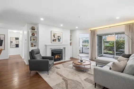 106 3670 Banff Court, North Vancouver