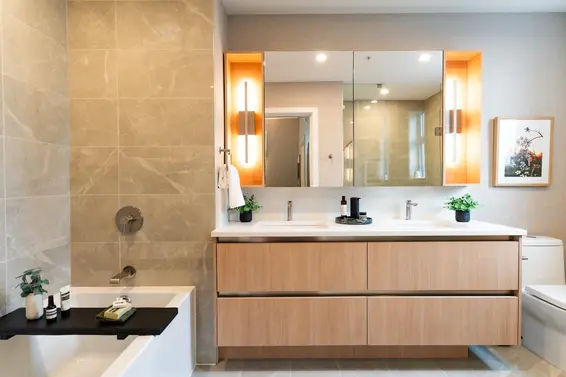 126 2050 Glenaire Drive, North Vancouver For Sale - image 13